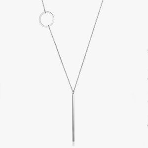 Pendant Necklace